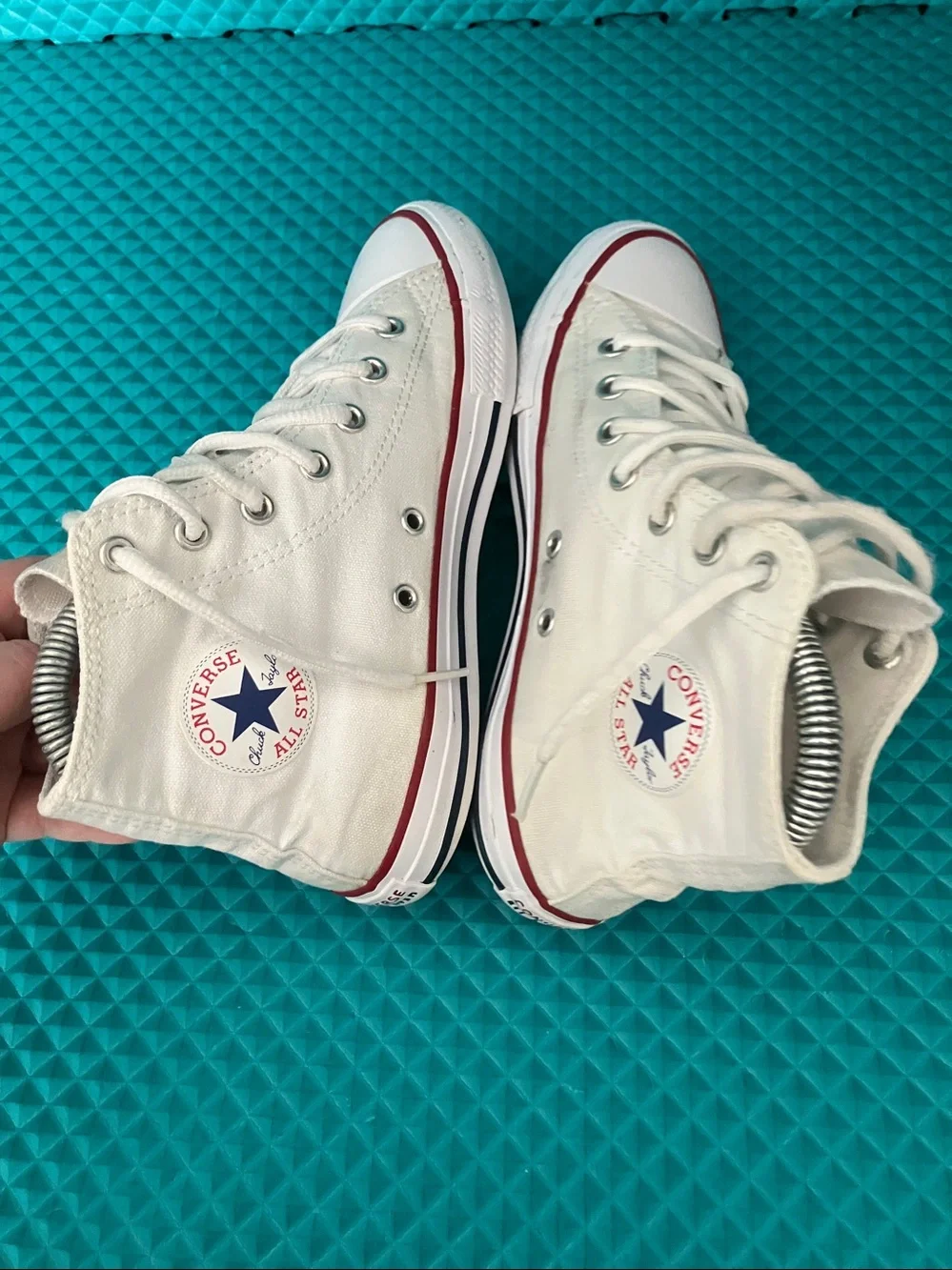Converse kids unisex